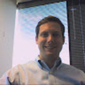 Meet your Posher, Andrew